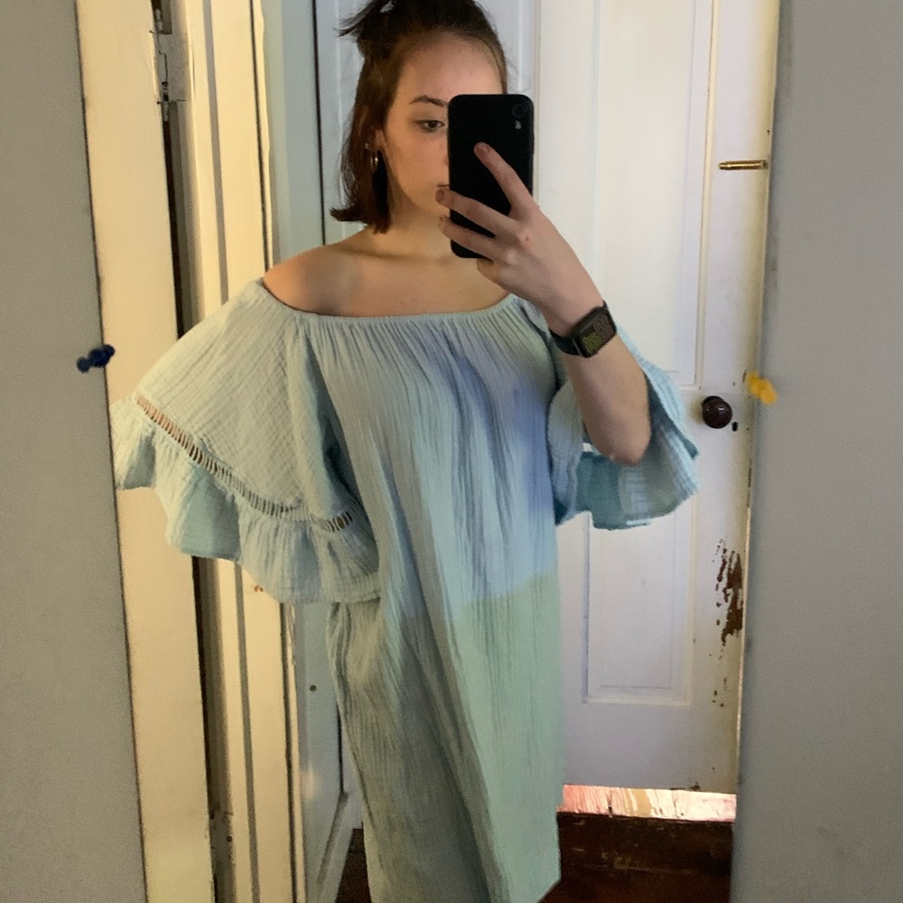 Maternity Summer dress